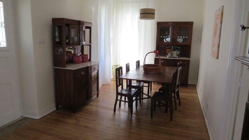 Vivenda Maria De Lourdes Villa Maiorga Buitenkant foto