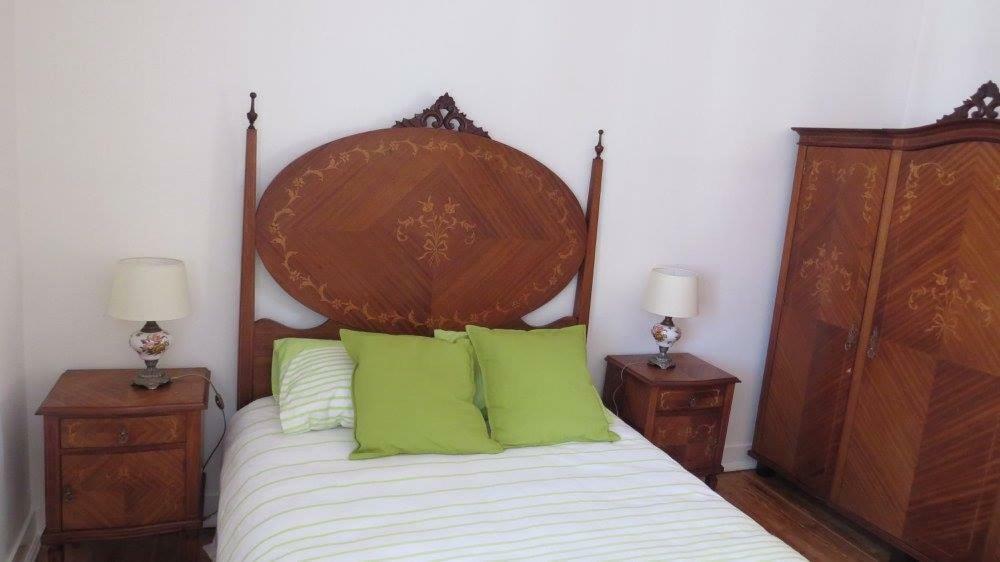 Vivenda Maria De Lourdes Villa Maiorga Buitenkant foto